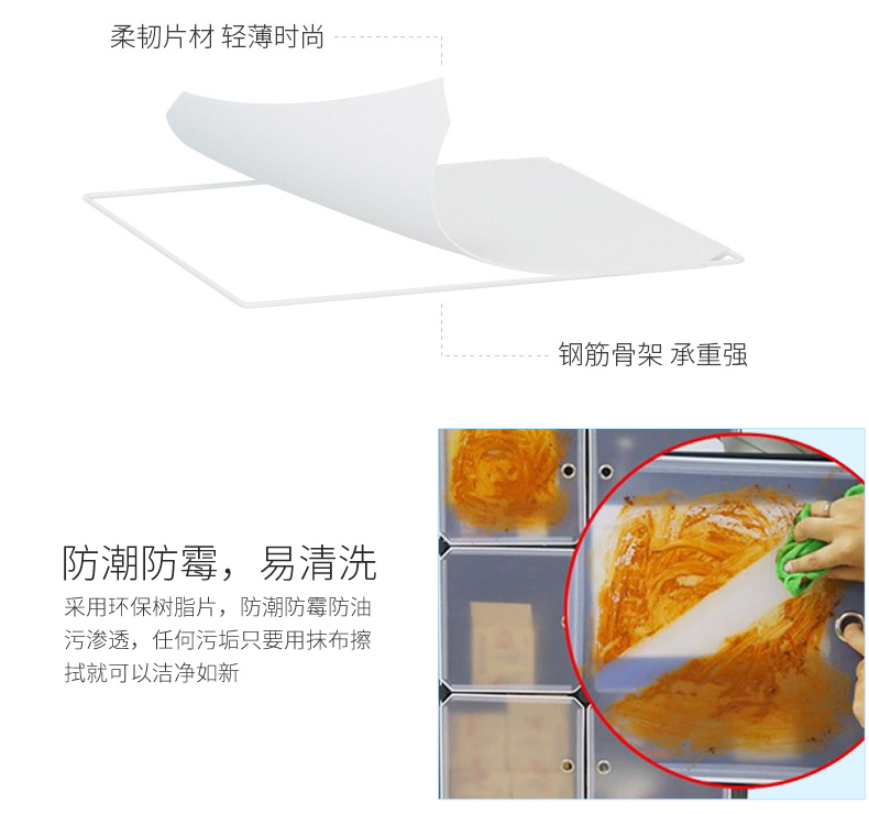 cửa sổ đơn giản và tủ khóa tủ tủ sàn miễn phí tủ lưu trữ kết hợp phòng ngủ ban công cửa sổ tủ ngắn tủ chân giường - Buồng giá các loại tủ nhựa đựng quần áo