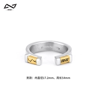 Серебро (мужская модель)