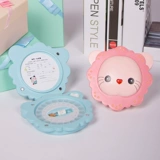 Сувенирная коробка для молочных зубов для мальчиков и девочек, коробка для хранения