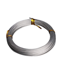 Replace the old manual clothes drying rack with a hand-cranked clothes drying pole that can be lifted and dismantled and moved for sale and repair in Chengdu with wire rope installation.