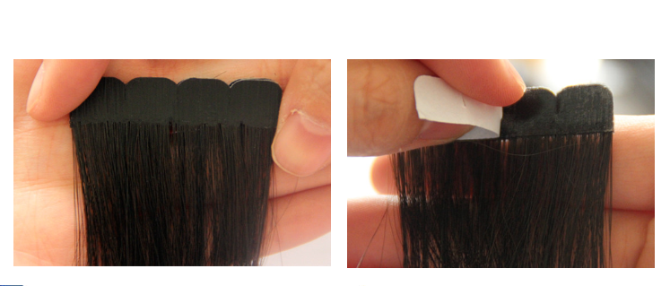 Extension cheveux - Ref 220151 Image 10