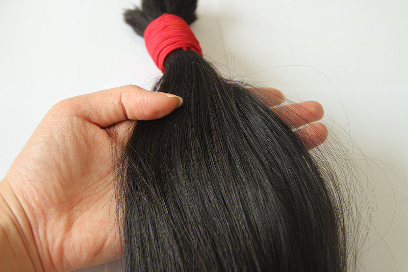 Extension cheveux - Ref 217012 Image 18