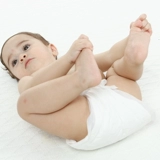 美孕嘉 Одноразовая детская пеленка для новорожденных, одноразовый герметический водонепроницаемый детский ремень