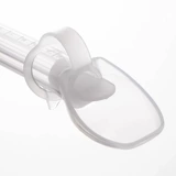 日康 Детский федеральный кормушка для кормления водных водных водопроводов для детей, давая жидкость, дающую жидкостью, детская ложка капелька, ложка, ложка