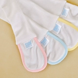 安琪娃 Детская хлопковая дышащая комфортная пеленка, фиксаторы в комплекте, можно стирать