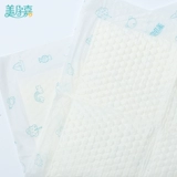 Детская водонепроницаемая дышащая одноразовая простыня для новорожденных для младенца, можно стирать