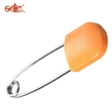 日康 Детская большая мультяшная булавка