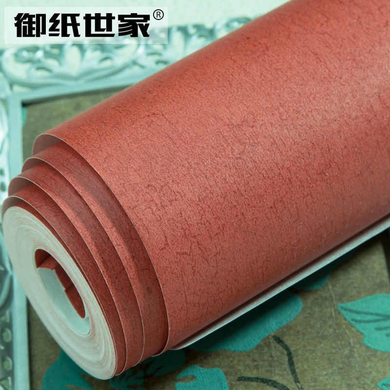 ��ֽ���Һ�ɫ��ɫǽֽYZ_0626