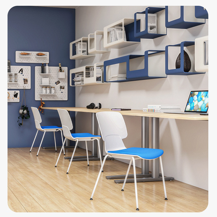 Meeting Chair Training Chair Office Leisure Chair Creative Chair Students