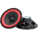 8-дюймовый, 21 см, 4 Ом, 50 Вт, мощный сабвуфер, полнодиапазонный динамик, средневысокочастотный блок, полнодиапазонный динамик