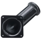 Направление динамика Hifi -Ориентированная на пластиковую трубу.