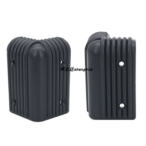 Профессиональные колонки, защитные накладки на углы для домашнего использования, защита от столкновений