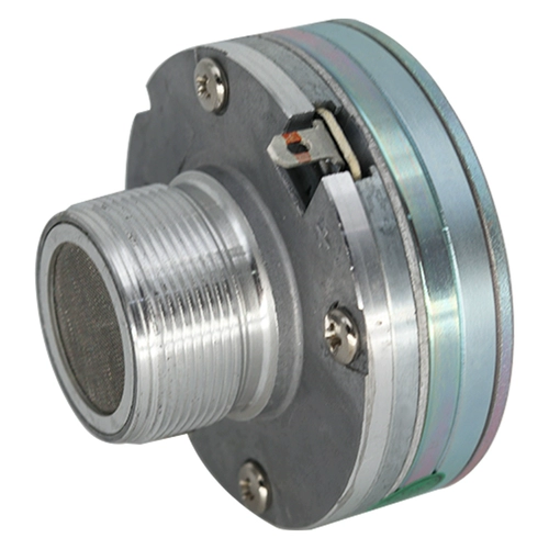 Высоко -определенный качество звука 38 ядра 号 Магнитный номер угловой рог