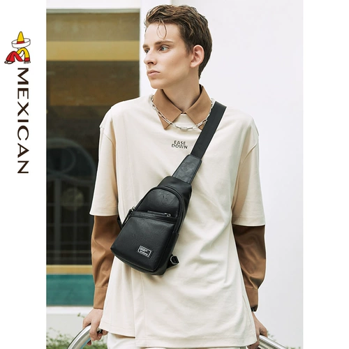 Мужская нагрудная сумка, вместительная и большая спортивный бюстгальтер, сумка через плечо, небольшая сумка, рюкзак