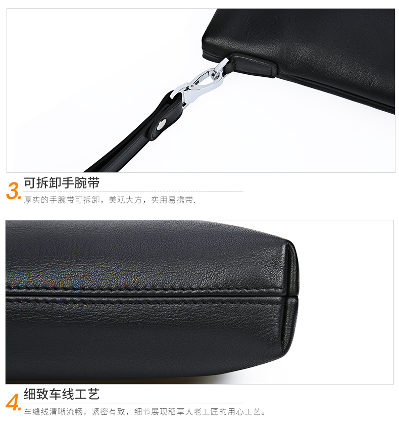 Sac homme - Ref 51363 Image 23