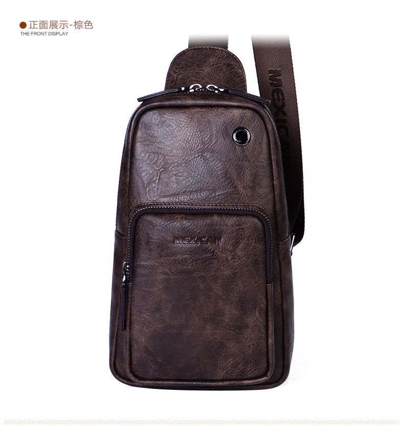 Sac pour homme - Ref 52640 Image 13