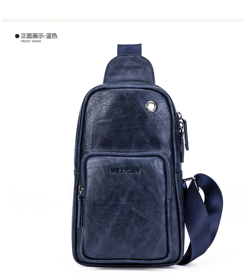 Sac pour homme - Ref 52640 Image 21