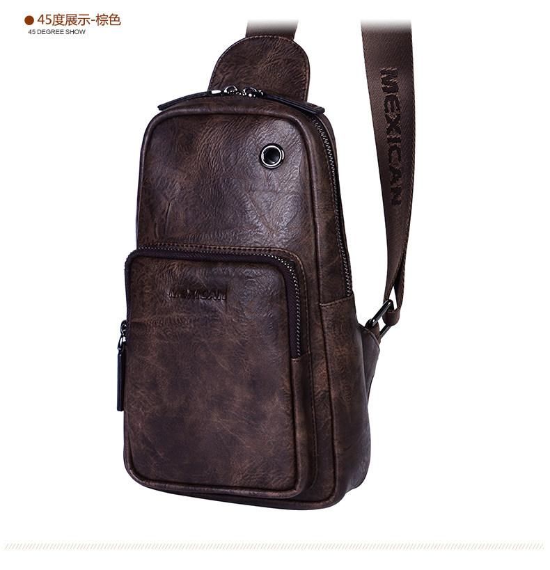 Sac pour homme - Ref 52640 Image 14