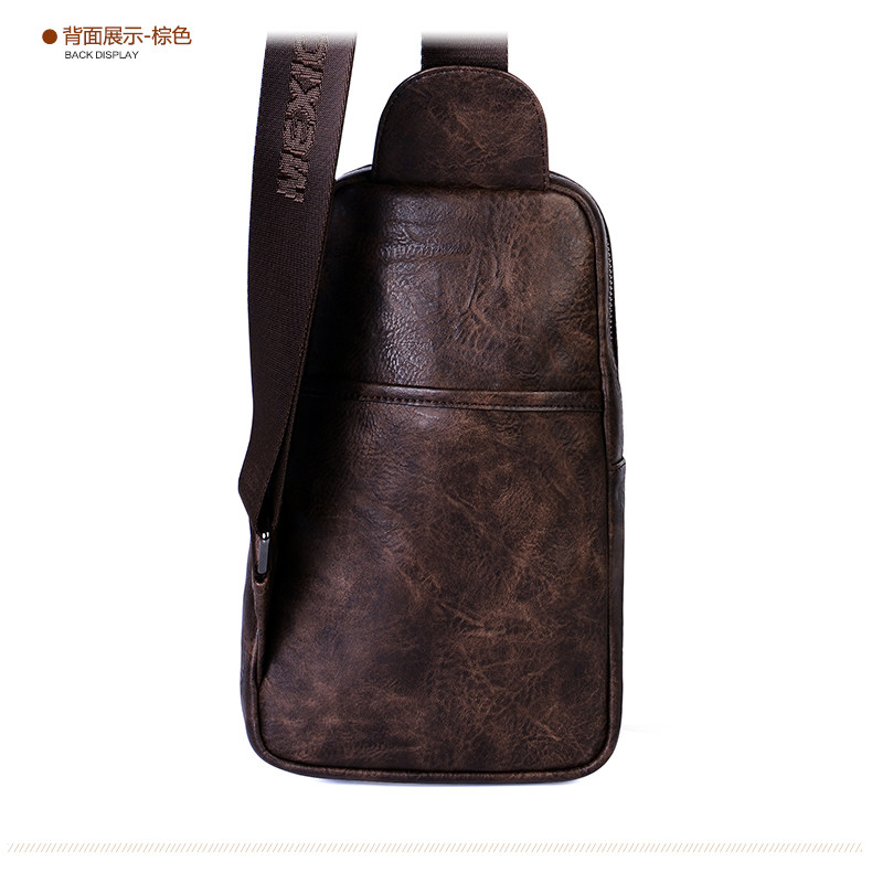 Sac pour homme - Ref 52640 Image 15
