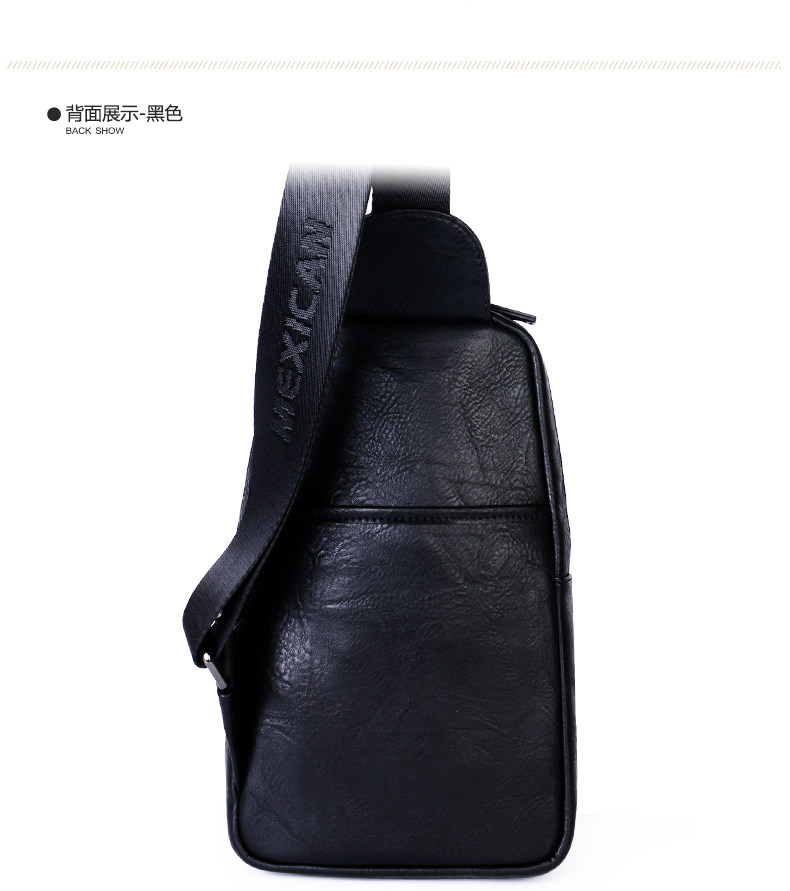 Sac pour homme - Ref 52640 Image 19