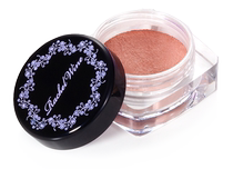 Japanese Rachel wine Rachel Wyane mineral blush without pigment added acne sensitive muscle nude makeup blush