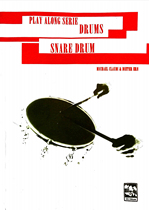 28 beginner etudes for snare drum with accompaniment music score demonstration accompaniment dynamic score