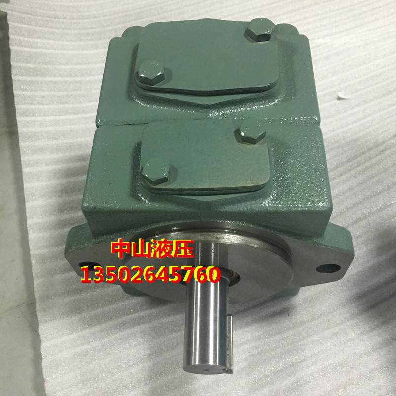 Hydraulic pump YUKEN oil research vane pump PV2R3-94-F-RAA-41 76 85108116125136