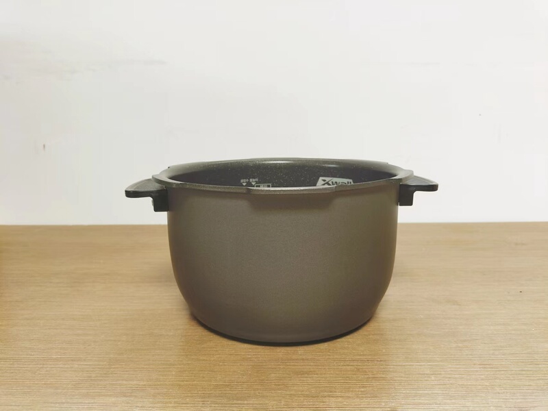 Korean Kukoo Rice Cooker N0610Fp Inner Pot N0680Sr Inner Pot 3L Ceramic Crystal Original Genuine Product Korean Kukoo Rice Cooker N0610Fp Inner Pot N0680Sr Inner Pot 3L Ceramic Crystal Original Genuine Product