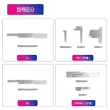 Apple, совместимый экран, кабель, батарея, пищевая добавка с железом, iphone, 6S, 6, фиксаторы в комплекте