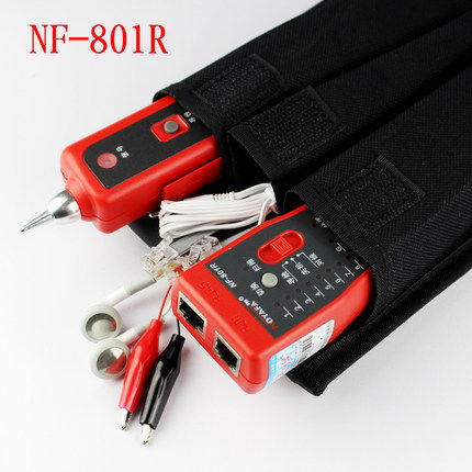 Network maintenance tools Weak current tools Line inspector seeker line check line instrument line surveyor