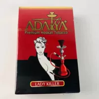 Дамский убийца