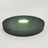 Большой светодиодный светильник, диаметр 25мм, 25см