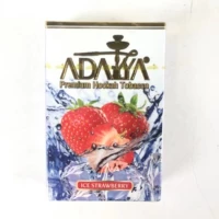 Ледяная клубника