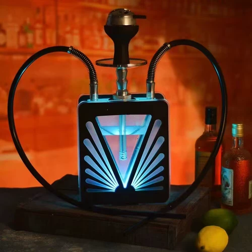 Аравия, табак и винный батон