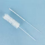 Арабская вода для очистки дым инструмент для полюсной щетки для бутылки чистка масла пятно древесного угля серо