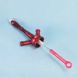 Арабская вода для очистки дым инструмент для полюсной щетки для бутылки чистка масла пятно древесного угля серо