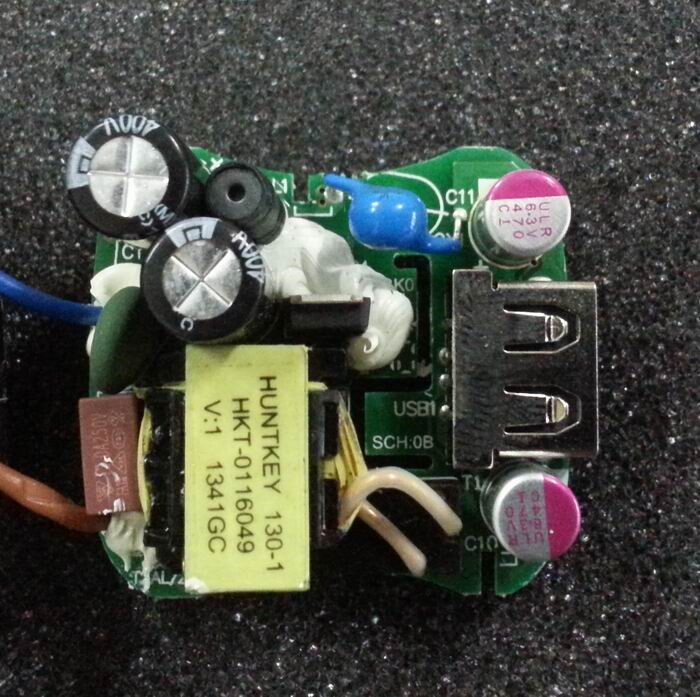 chargeur - Ref 1300501 Image 7