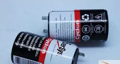 Enersys Cyclon Sikelong battery 0810-0004 2V2 5AH battery for medical equipment