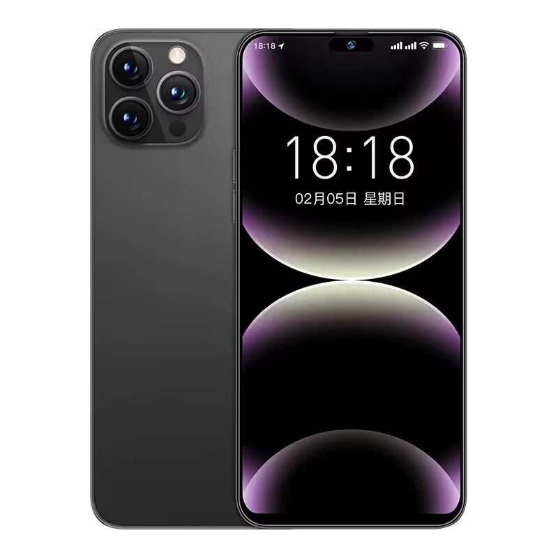Процессор Snapdragon 888, умный игровой мобильный телефон на базе Android с большим экраном, студенческая цена, новая беспроцентная рассрочка Netcom 5G