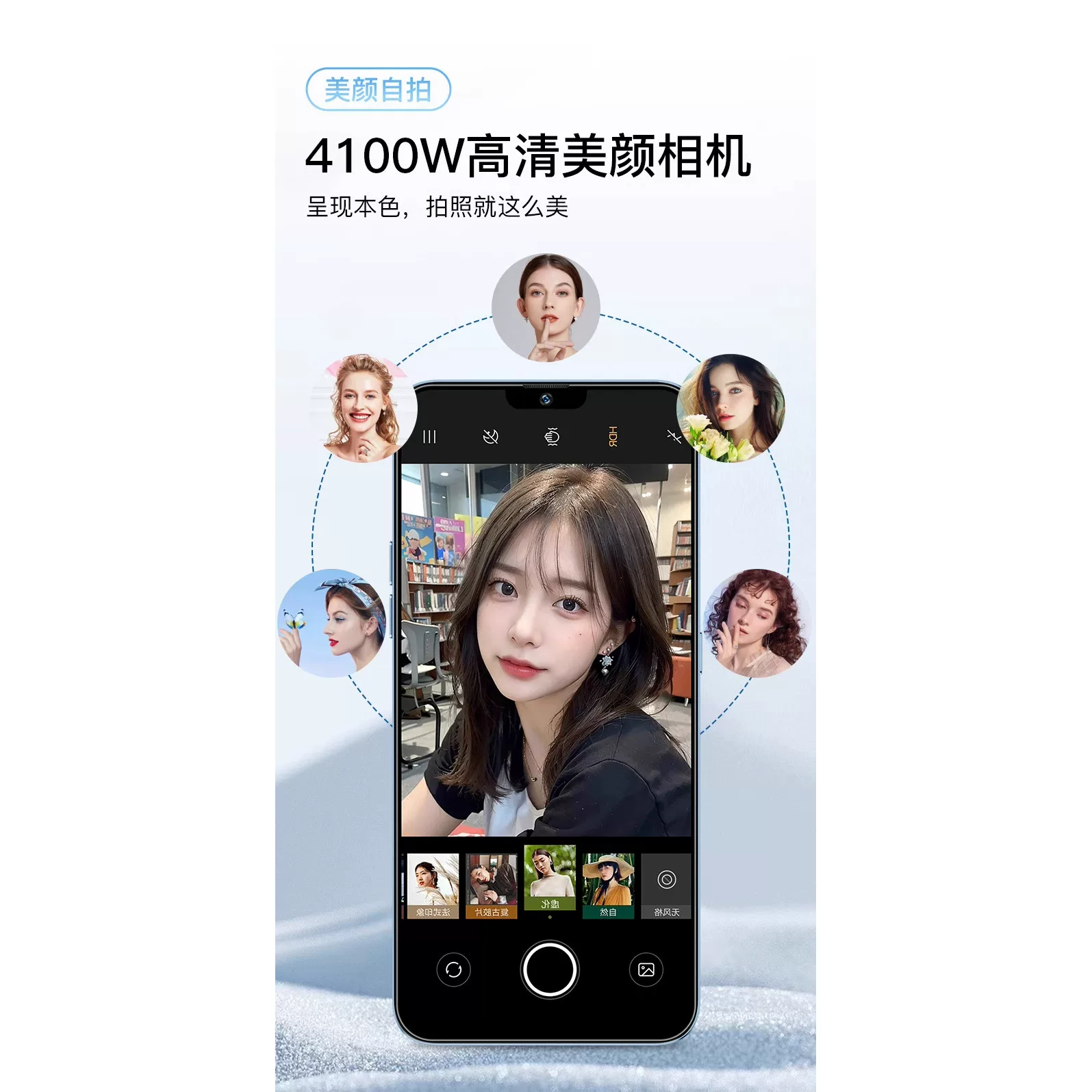 Bangs, smartphone, intel core i17, wide screen, 16G, 512G, support function for all network communication standards, 5G