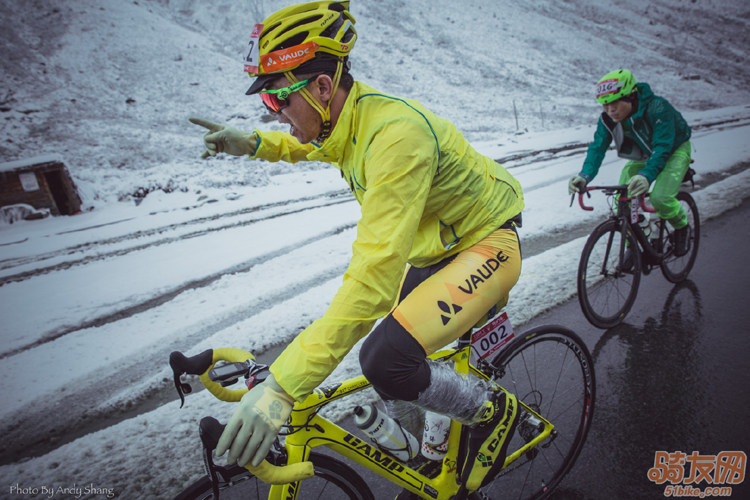 Gants pour vélo mixte - Ref 2248018 Image 6