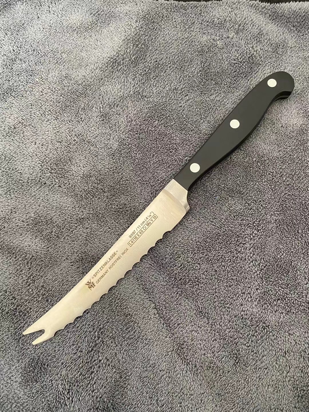 ...