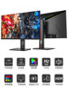 27-Inch 2K144Hz165 High Refresh Rate Monitor 24-Inch 2K180Hz240 Gaming 280Hz300 Computer Screen
