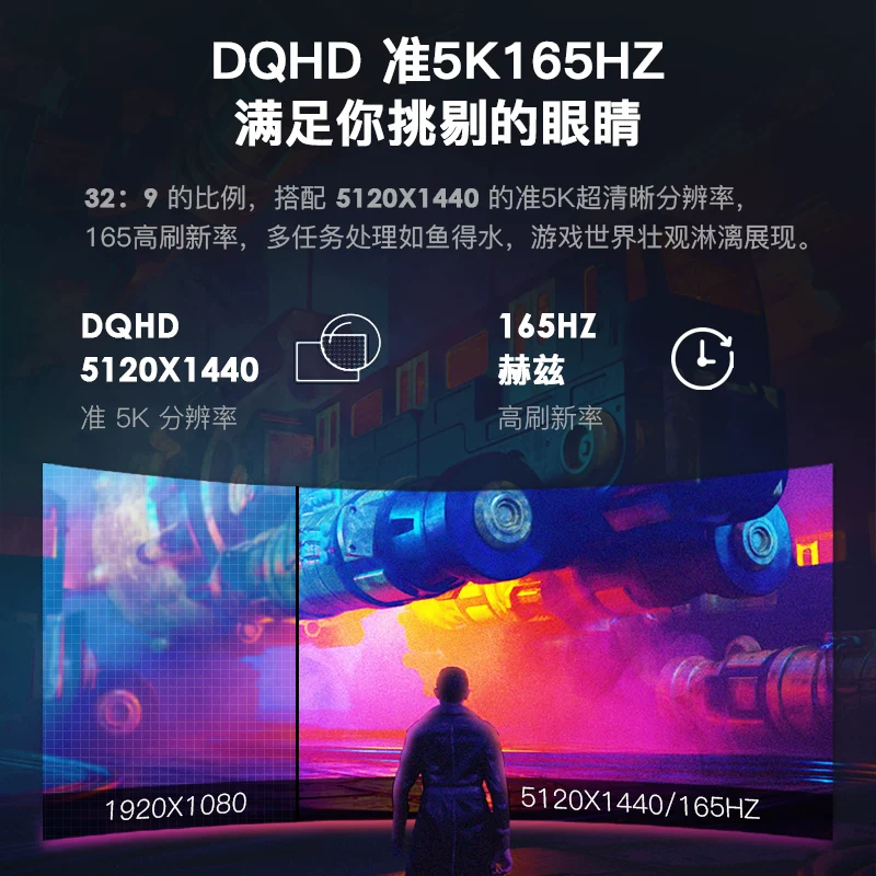 Ноутбук, LCD-дисплей, игровой экран, 49 дюймов, 165 Гц, 34 дюйма, 240 Гц, 40 дюймов, 32