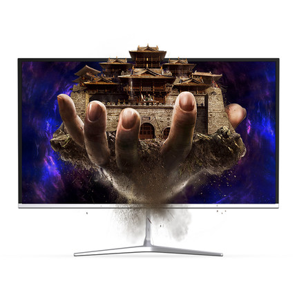 如何评价翔野显示器怎么样，质量很差是真的吗