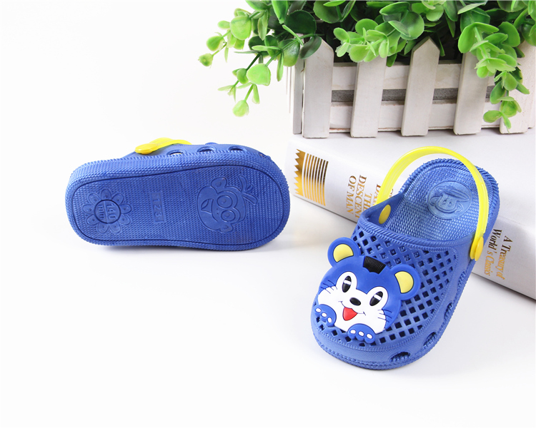 Chaussons enfants en autre - Ref 1036560 Image 12