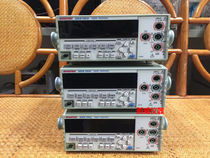 Advantest Japan original Edwan 7351A high precision 5 five and a half digital desktop multimeter used