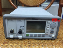 Agilent Original Agilent 8163A 81632A 81654A Optical power meter used