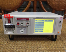 90% new HIOKI Japan Nikkei 3156 leakage current tester used instrument