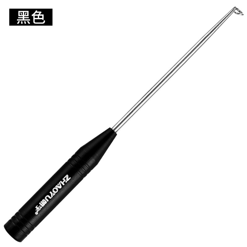 Купить Приспособление для развязки узлов Из нержавеющей стали рыбалка ...